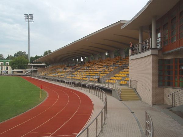 Bild av Stadion Znicza (MZOS)