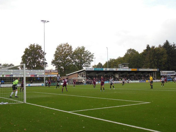 Bild av Sportpark Molenbroek