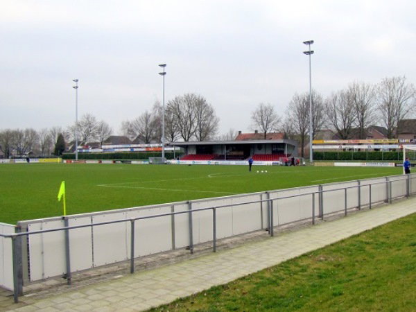 Bild av Sportpark Zuid