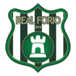 Real Forio 2014