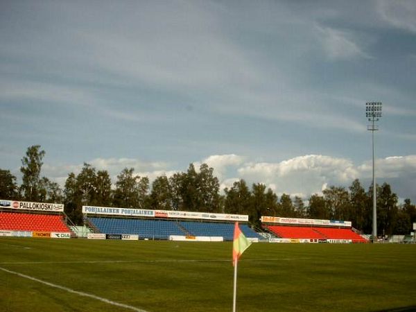 Bild av Lemonsoft Stadion
