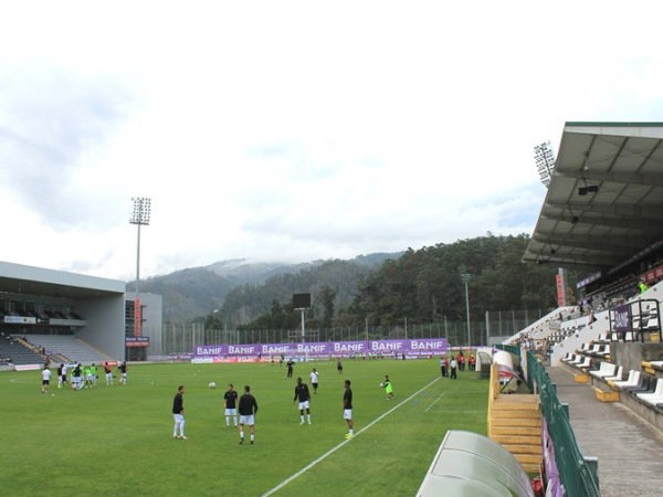 Bild av Estádio da Madeira