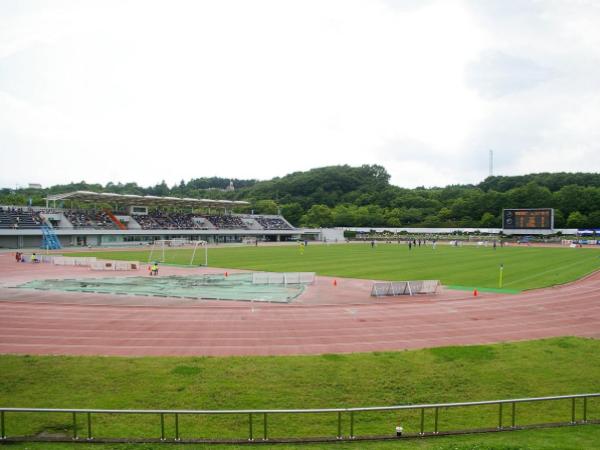 Bild av Machida Gion Stadium
