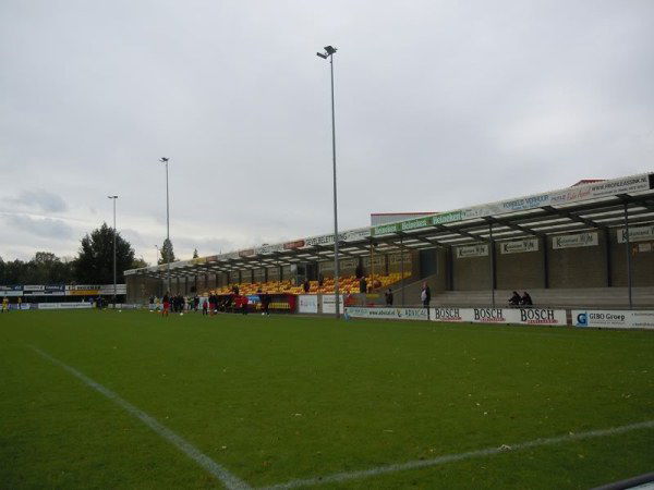 Sportpark Tijenraan