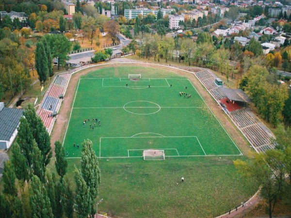 Bild av Stadion MOSiR