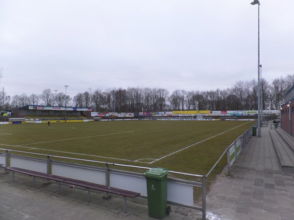 Bild av Sportpark Het Noorderslag