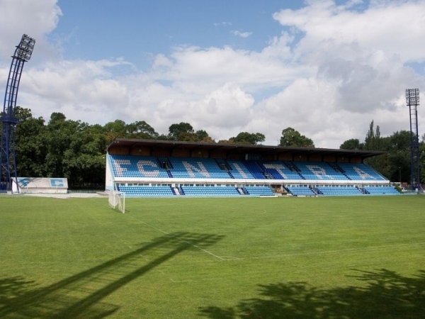 Bild av Štadión pod Zoborom