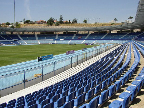 Bild av Estádio do Restelo