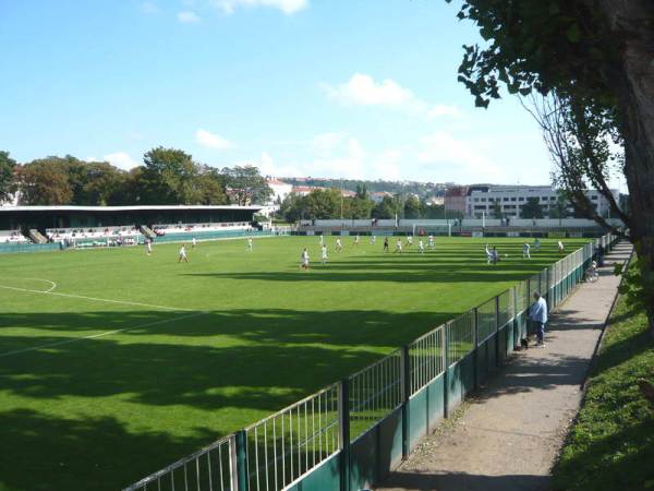 Bild av Sportovní Areál Libeň