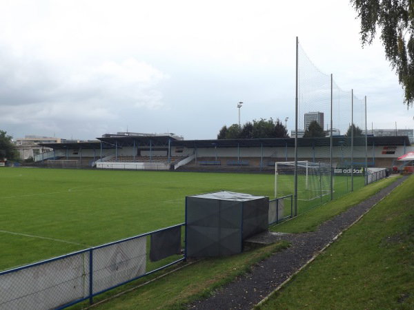 Bild av Stadion SK Motorlet