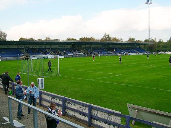 Bild av Lollands Bank Park
