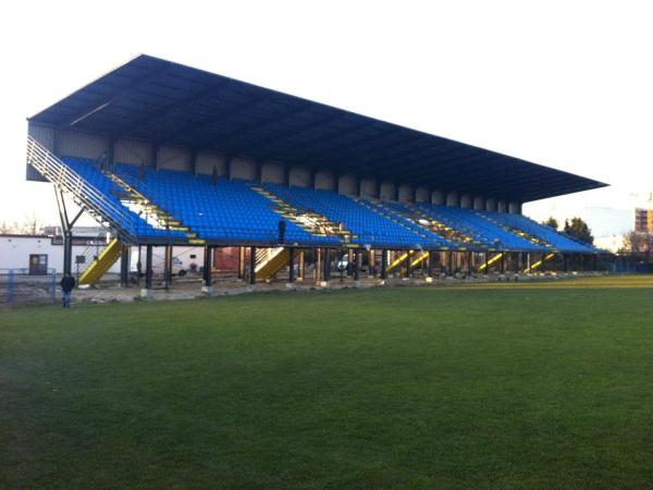 Bild av Igralište NK Rudeš