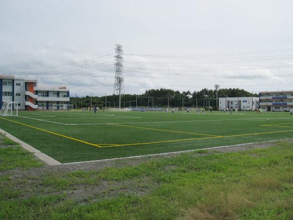 Bild av JAPAN Sakkakarejji Stadium