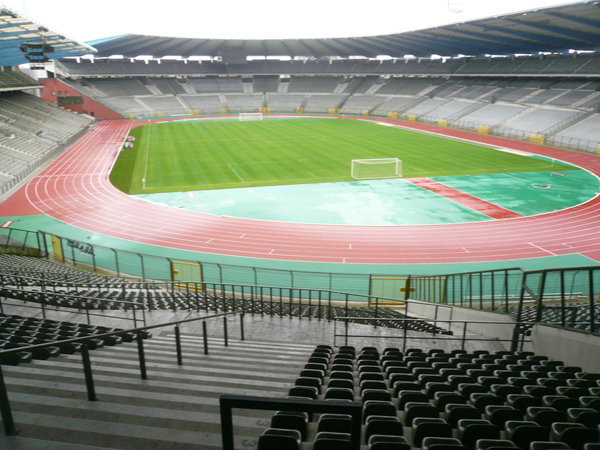 Bild av Stade Roi Baudouin