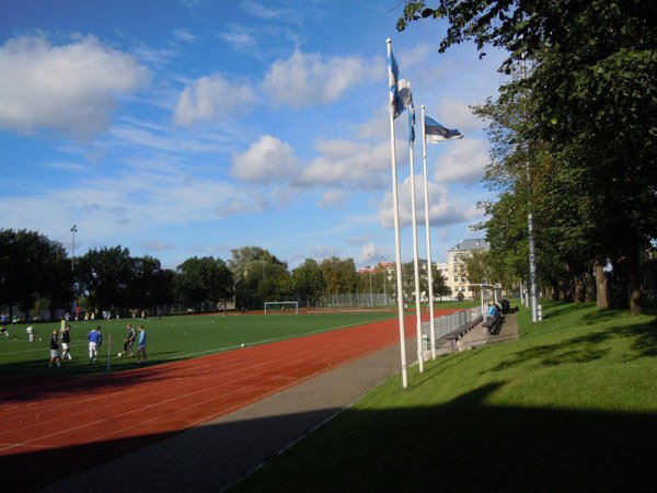 Bild av Lasnamäe SPK kunstmuruväljak