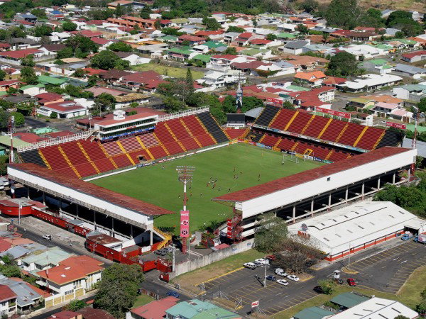 Bild av Estadio Alejandro Morera Soto