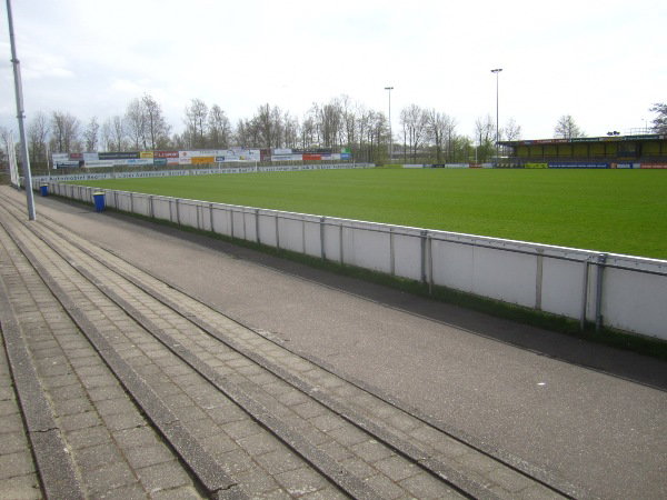Bild av Sportpark Ter Specke