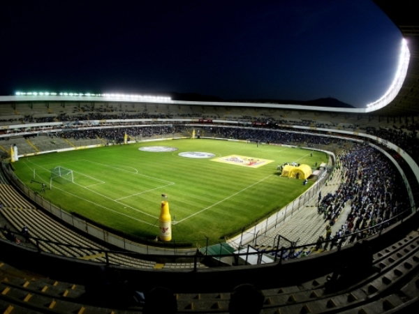 Bild av Estadio Corregidora