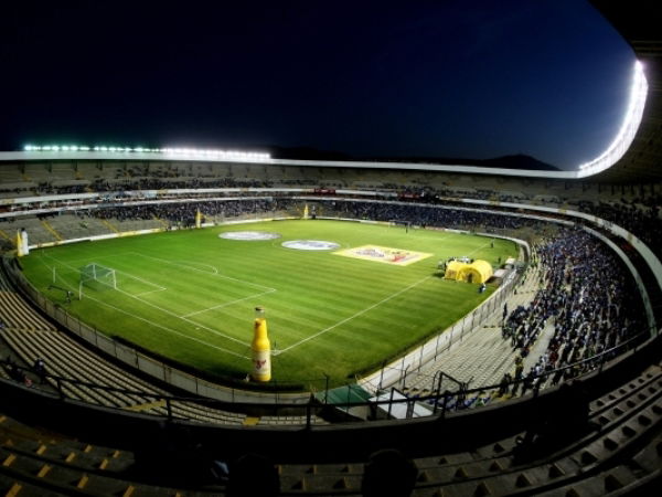 Estadio Corregidora