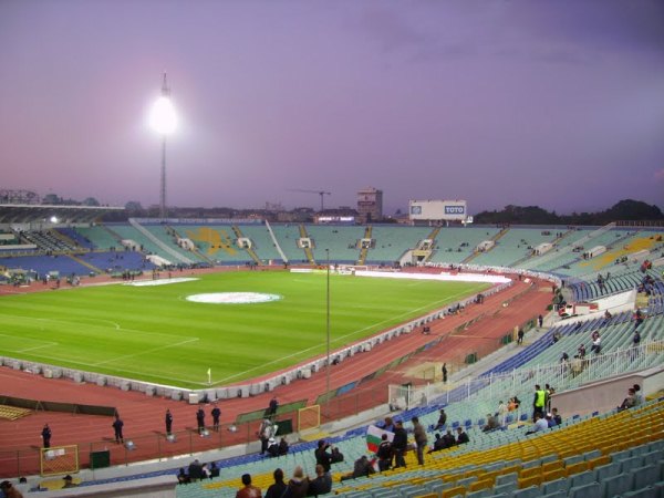 Bild av Stadion Vasil Levski