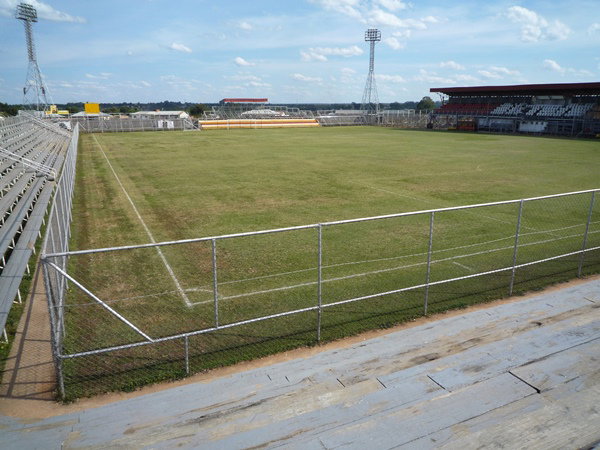 Bild av Arthur Davies Stadium