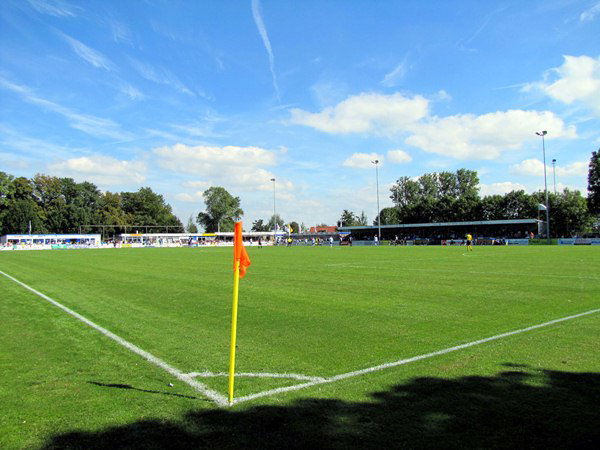 Bild av Sportpark Denoek