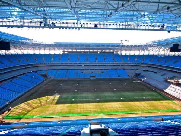 Bild av Arena do Grêmio