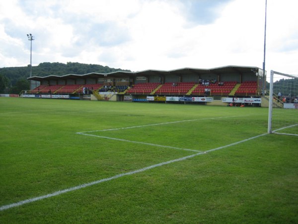 Bild av Stade Jos Nosbaum