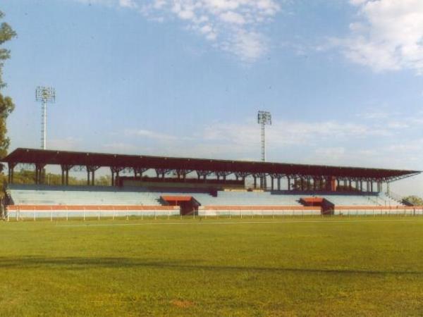 Bild av Estádio Municipal Olímpico Albino Turbay
