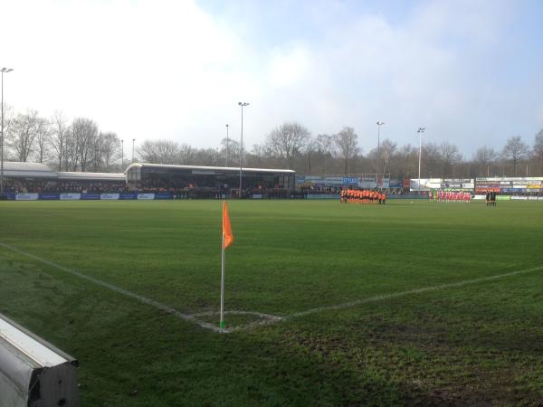 Bild av Sportpark de Boshoek