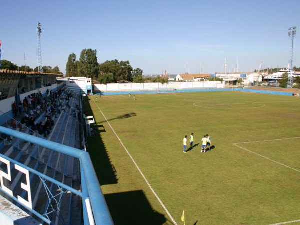 Bild av Estádio da Medideira