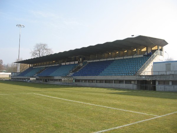Bild av Stade de la Fontenette