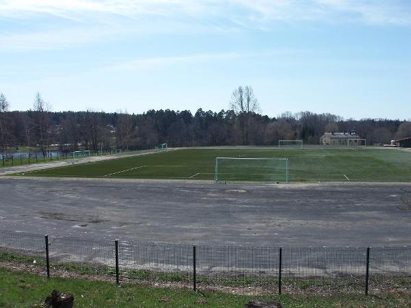 Bild av Tepera stadions