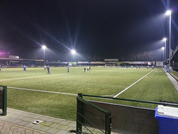 Bild av Sportpark Panhuis (GVVV)