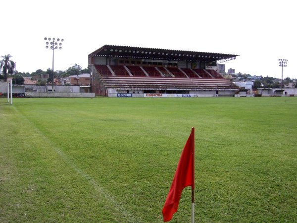 Bild av Estádio 19 de Outubro