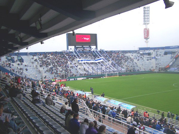 Bild av Estadio José Amalfitani