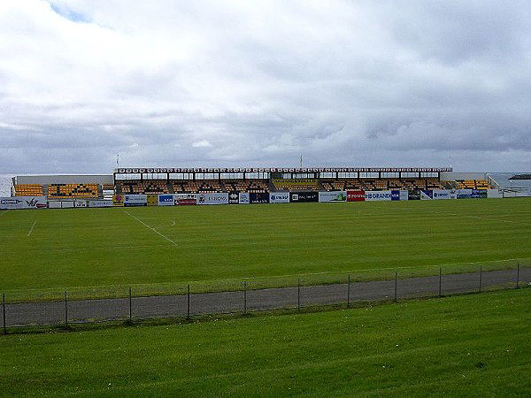 Norðurálsvöllurinn