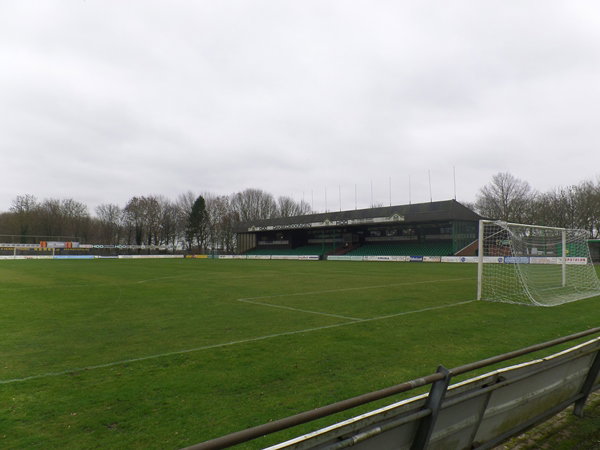 Bild av Sportpark De Molenwei