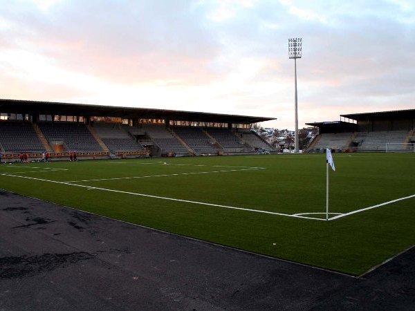 Bild av AKA Arena