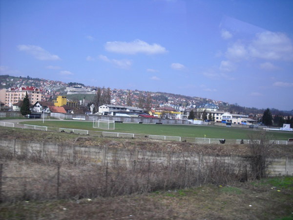 Bild av Dvorana SC u Doboju (Stadion Luke)