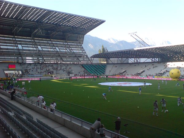 Bild av Tivoli Stadion Tirol