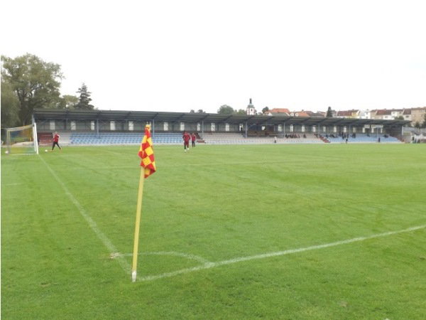 Bild av Městský sportovní areál