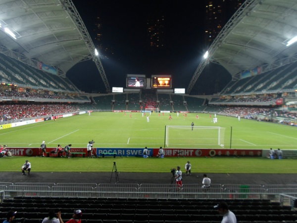 Bild av Hong Kong Stadium