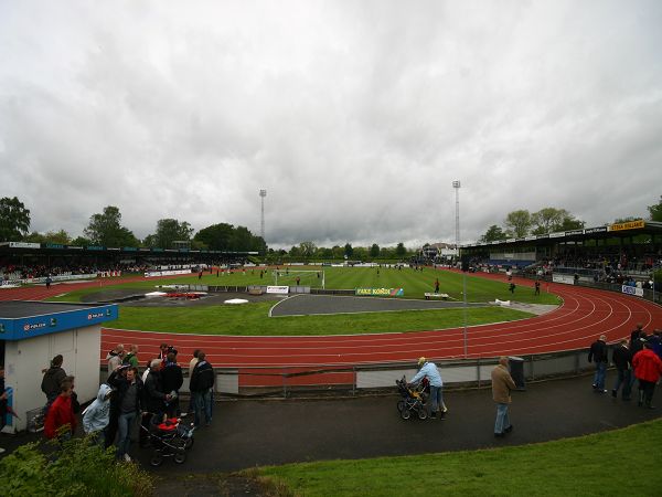 Bild av Lyngby Stadion