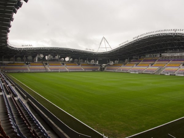 Bild av Borisov Arena