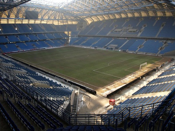 Bild av Enea Stadion