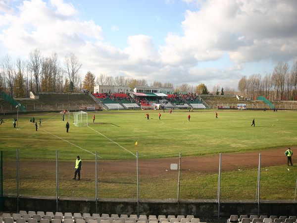 Bild av Stadion Ludowy