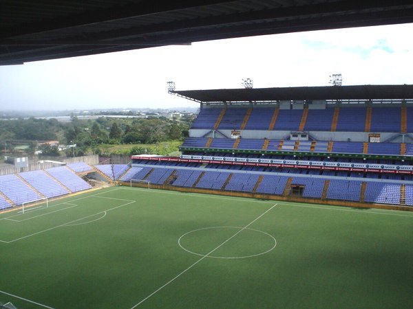 Bild av Estadio Ricardo Saprissa Aymá