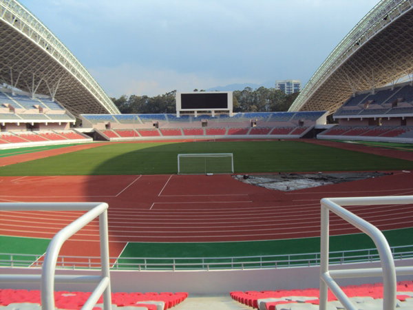 Bild av Estadio Nacional de Costa Rica