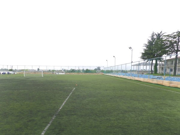 Bild av Baias satsvrtneli Baza